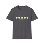 Ball In Motion T-Shirt