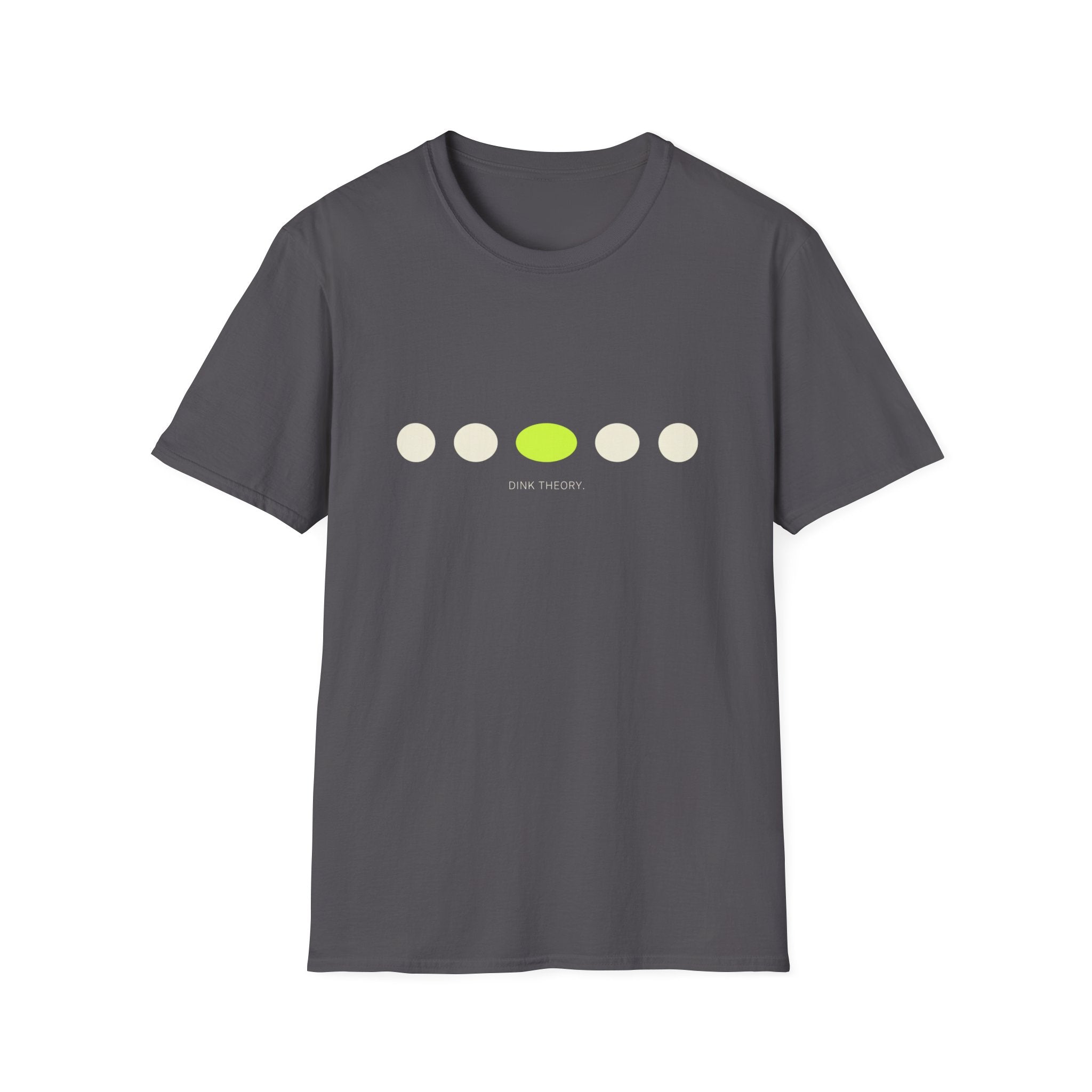 Ball In Motion T-Shirt