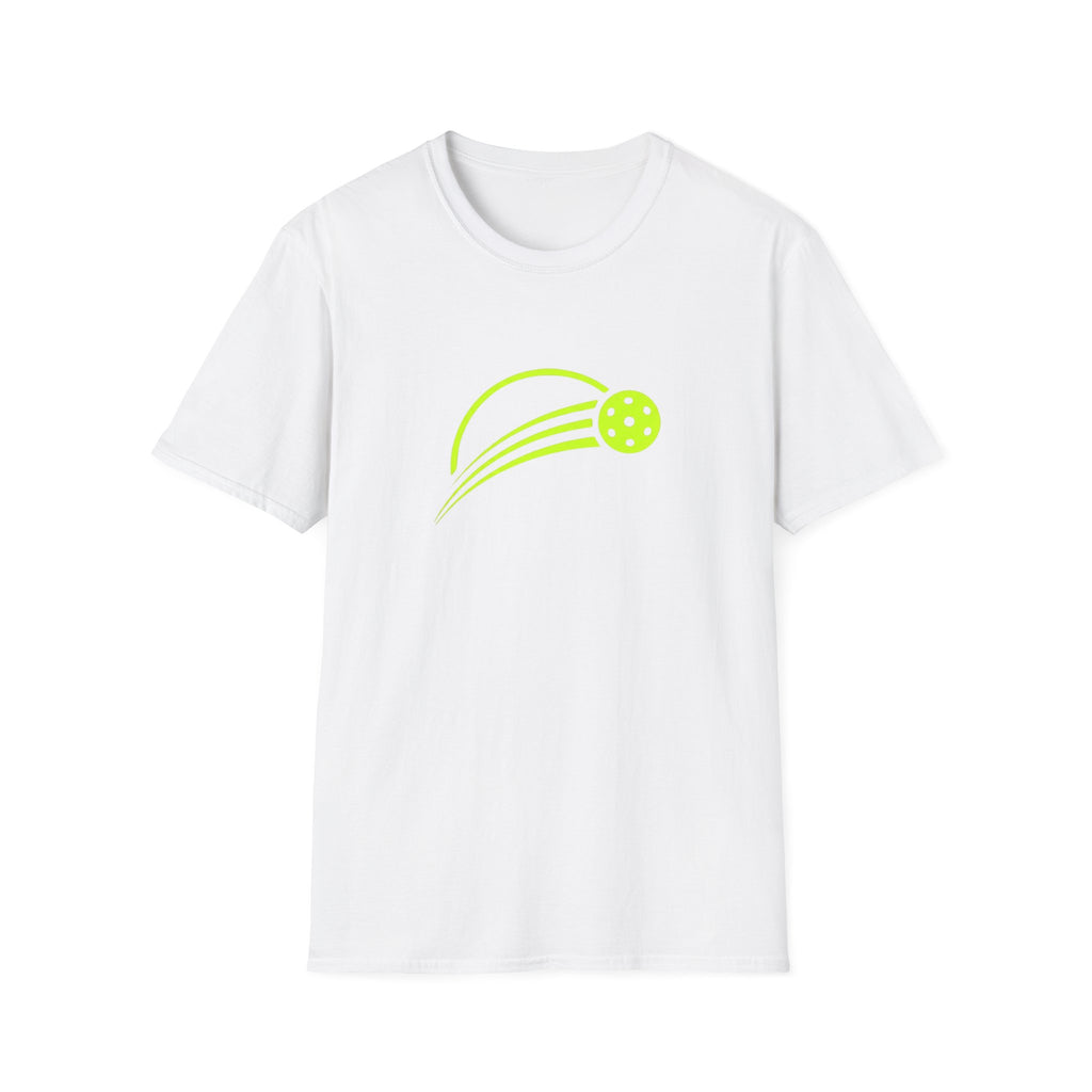 Pickleball Flying T-Shirt