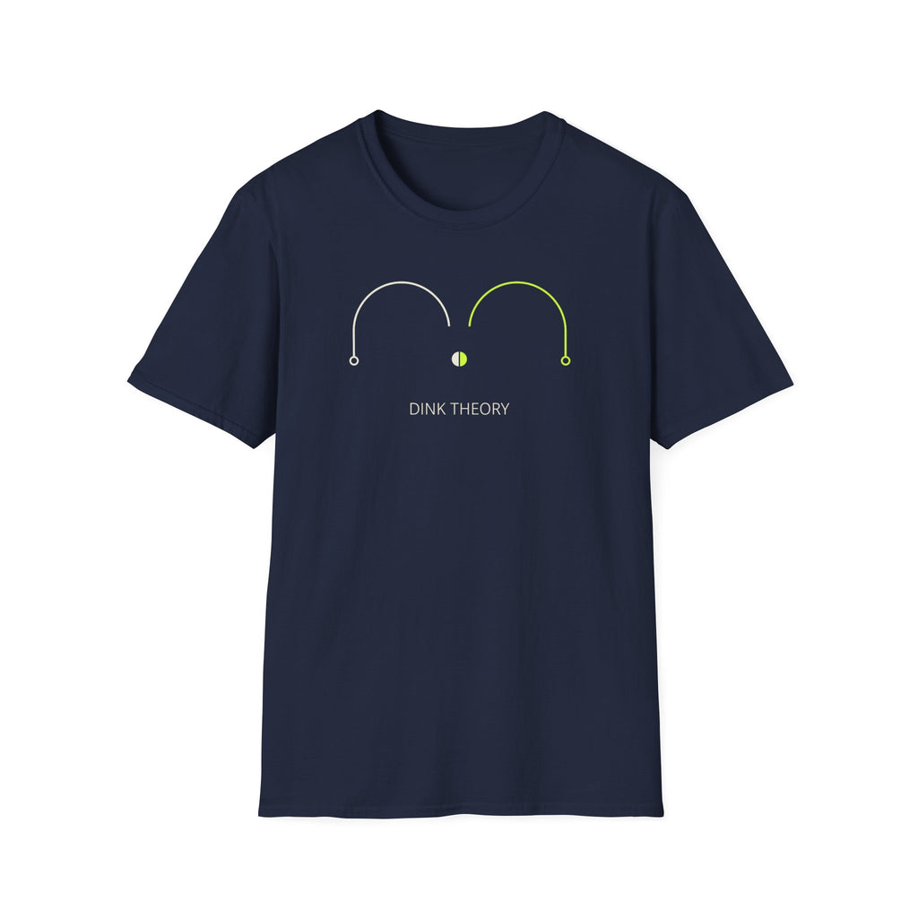 Double Lob T-Shirt