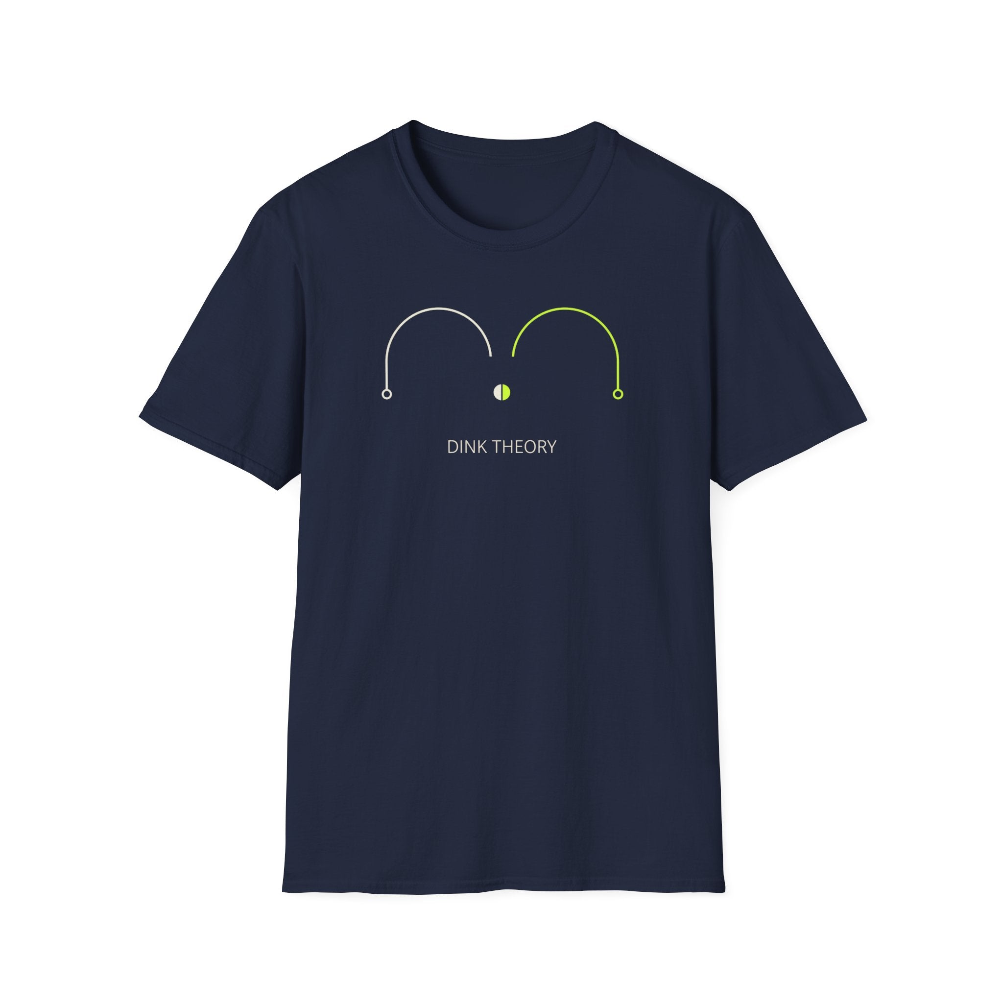 Double Lob T-Shirt