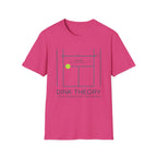 DT Science of the Smash T-Shirt