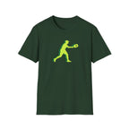 Dink Man Shadowed T-Shirt