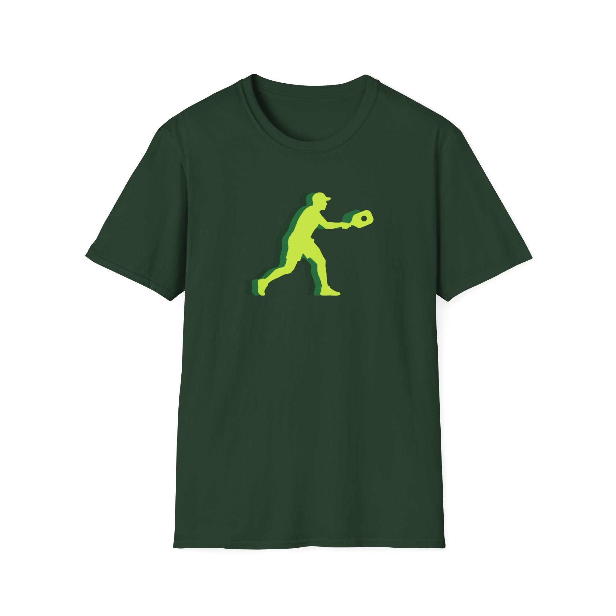 Dink Man Shadowed T-Shirt