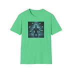 Kraken Pickleball T-Shirt
