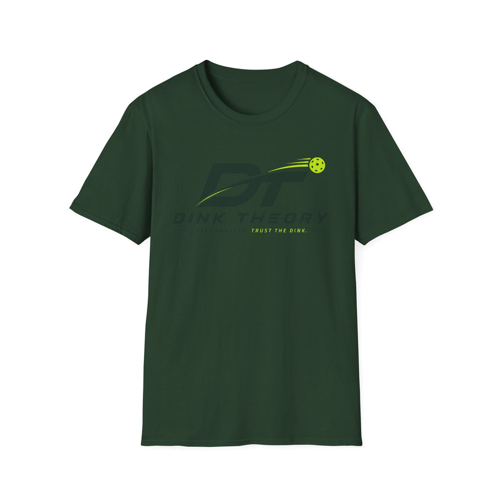 Play Smarter T-Shirt