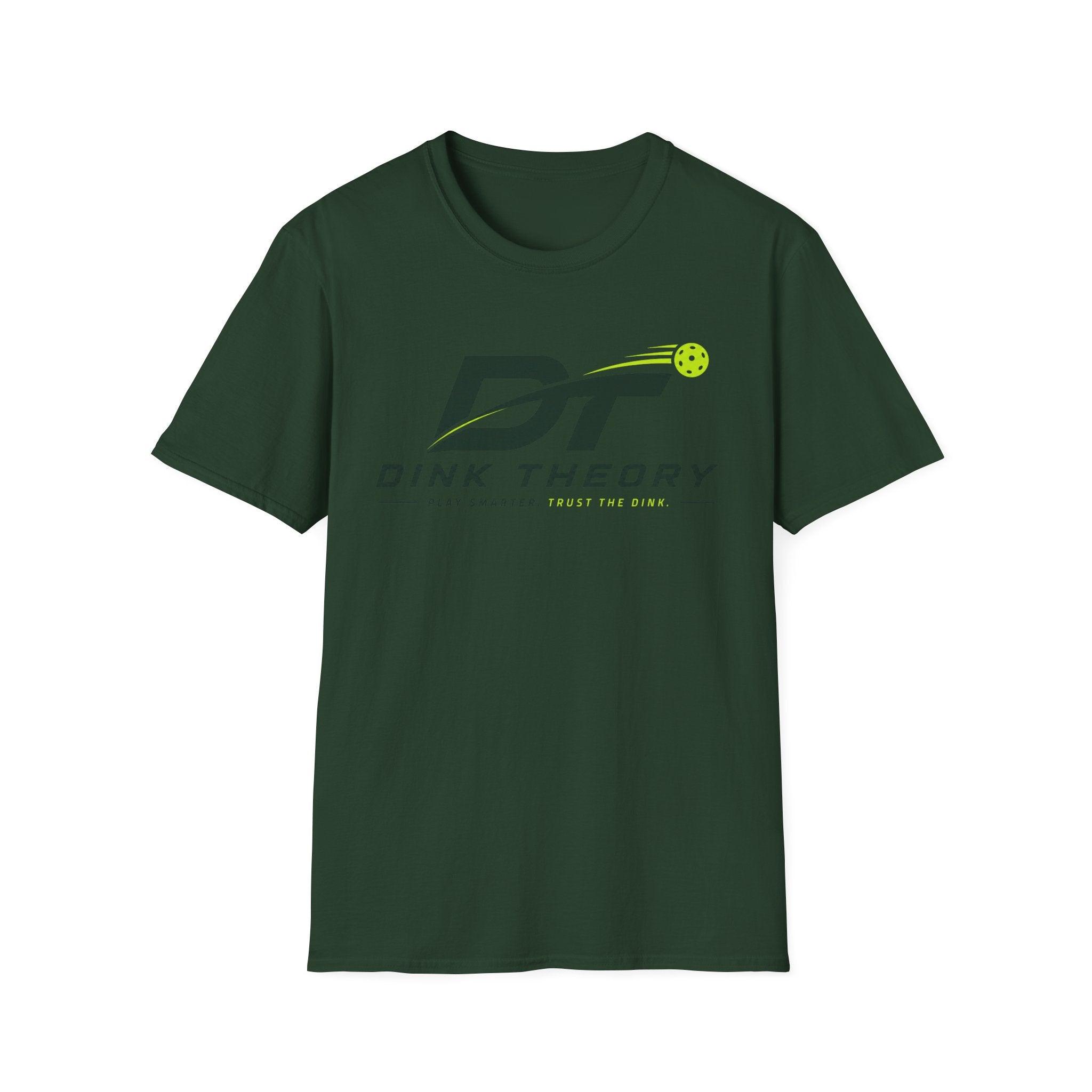 Play Smarter T-Shirt