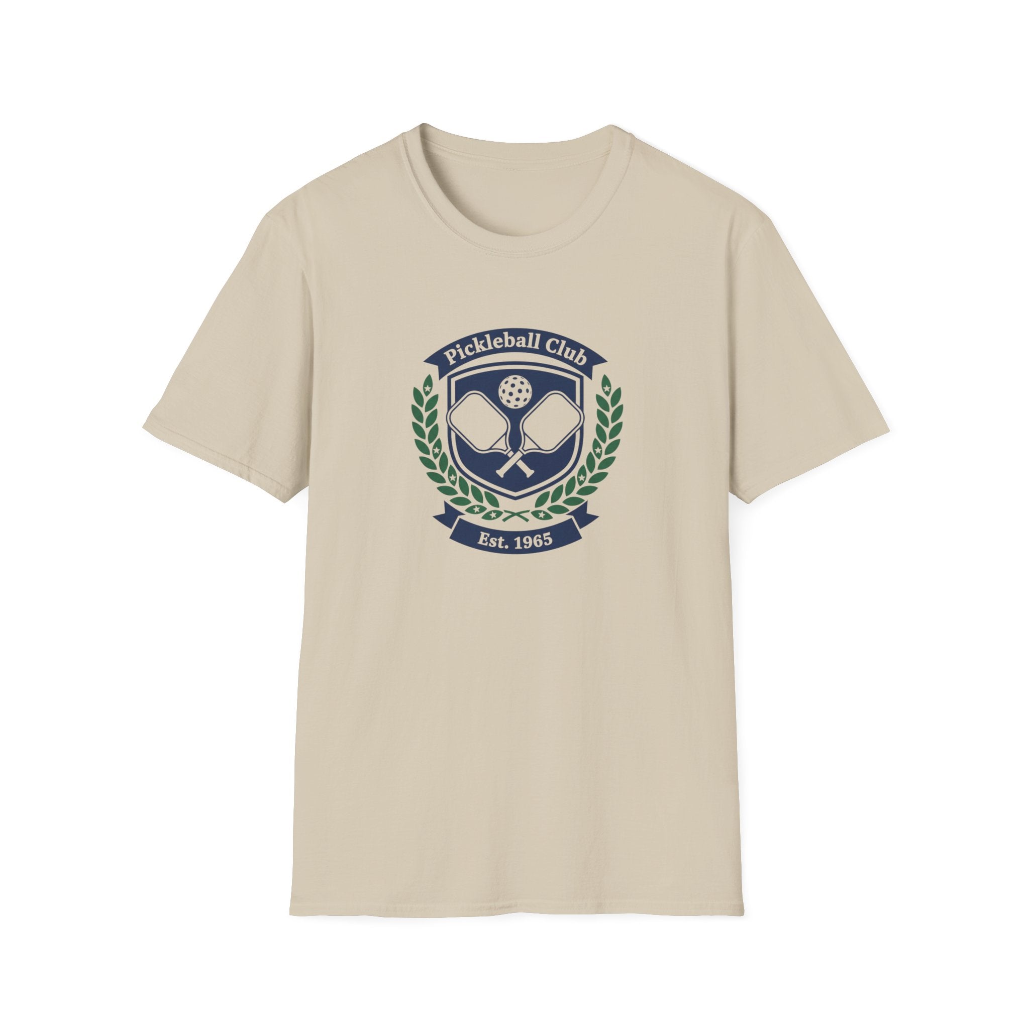 Pickleball Est. 1965 T-Shirt