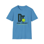Dink Theory Pickleball T-Shirt