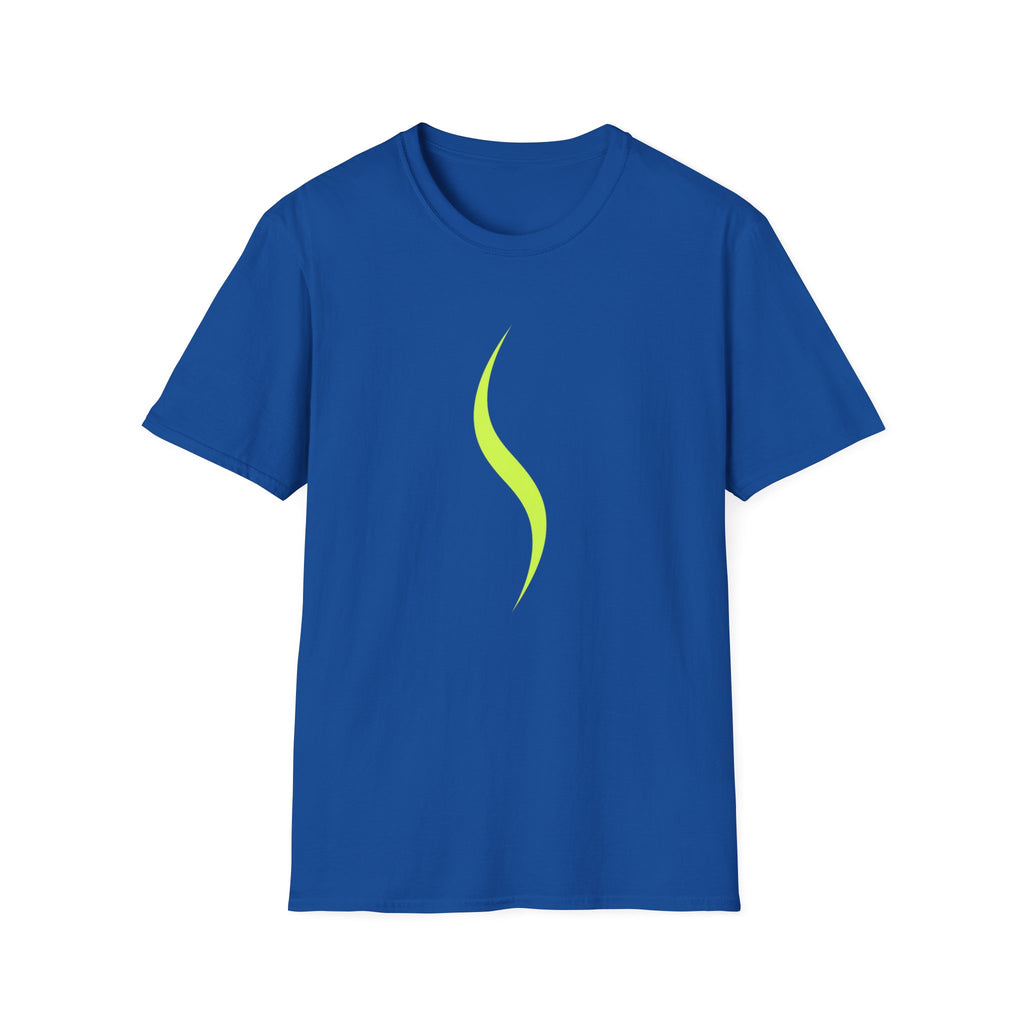 Green Sliver T-Shirt