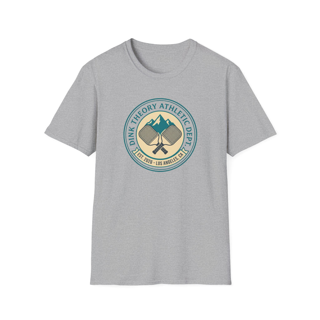 Athletic Dpt. LA 2026 T-Shirt