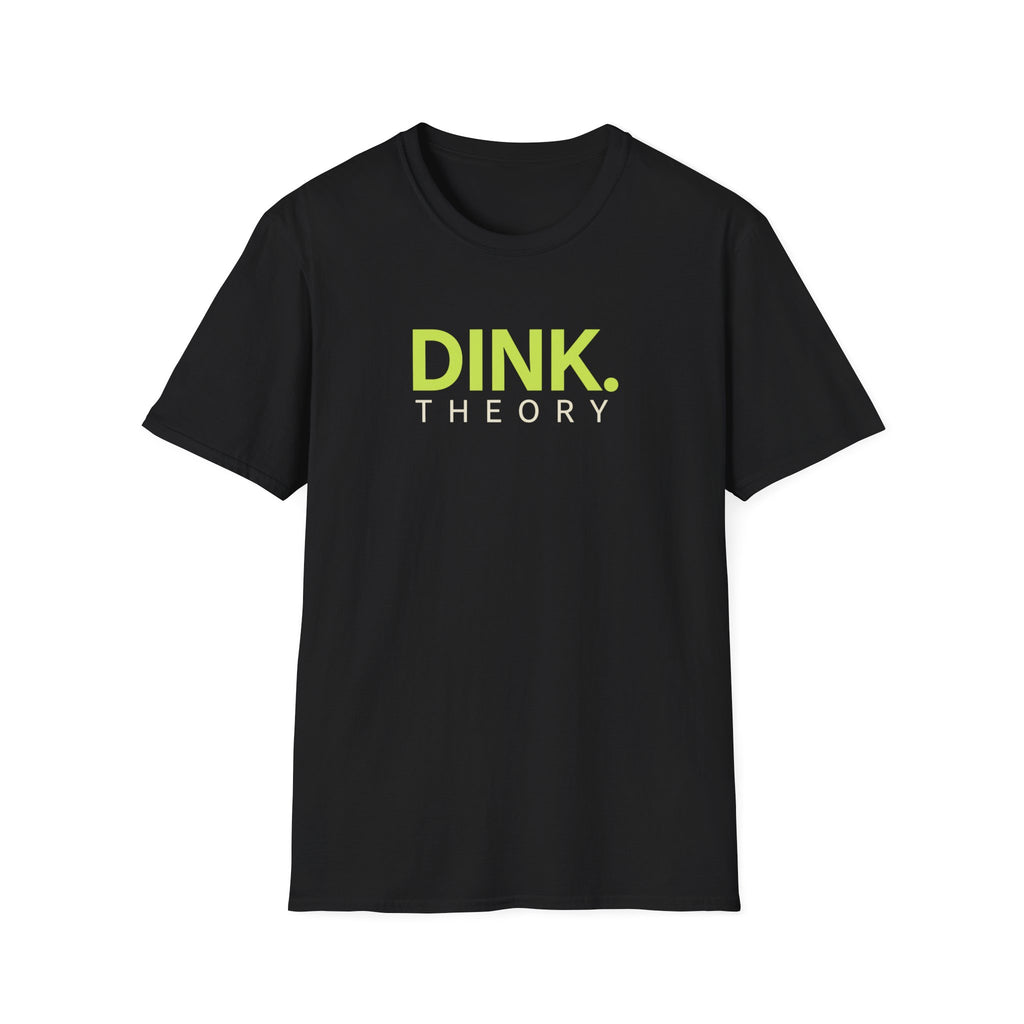 Green Dink T-Shirt