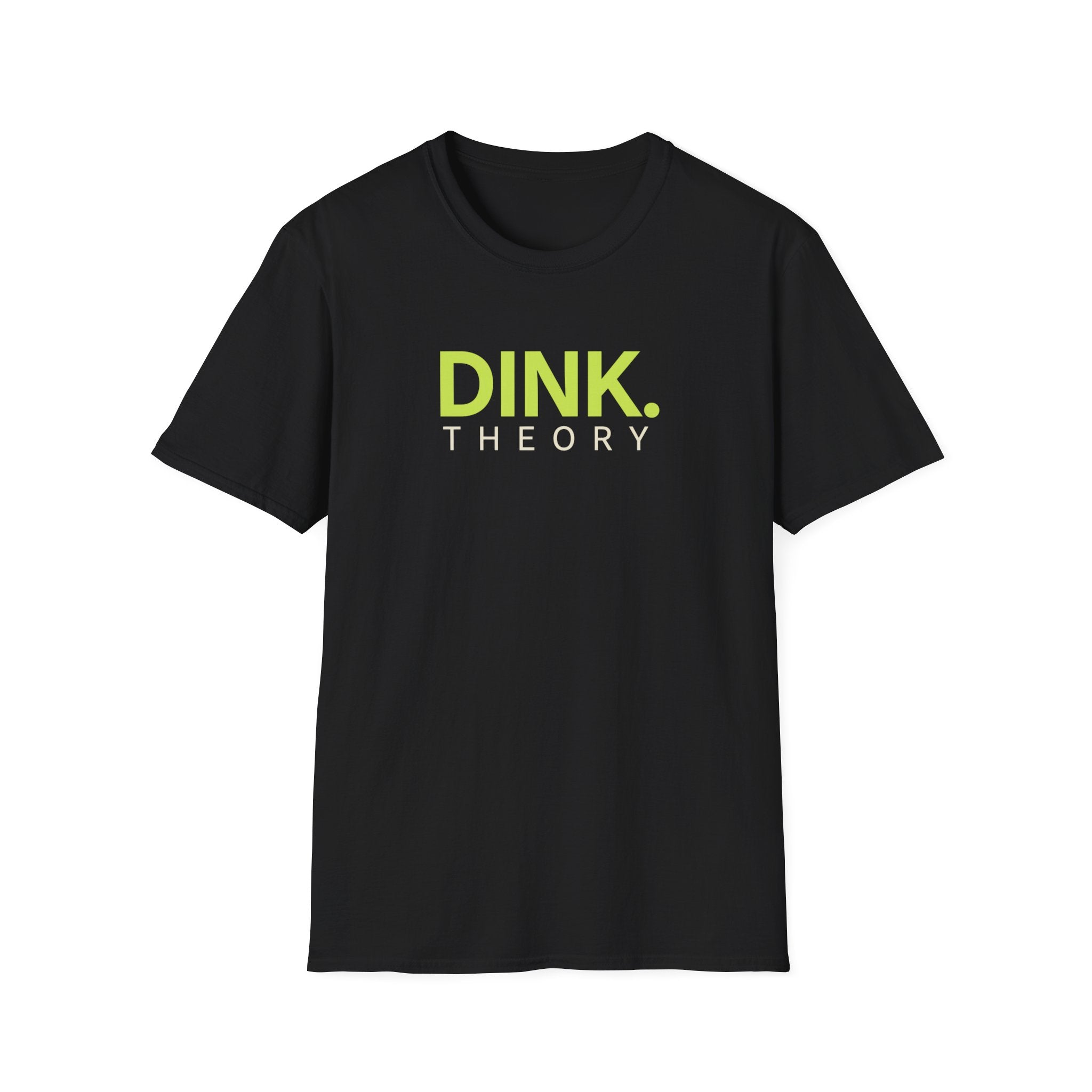 Green Dink T-Shirt