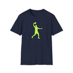 Slam Man T-Shirt