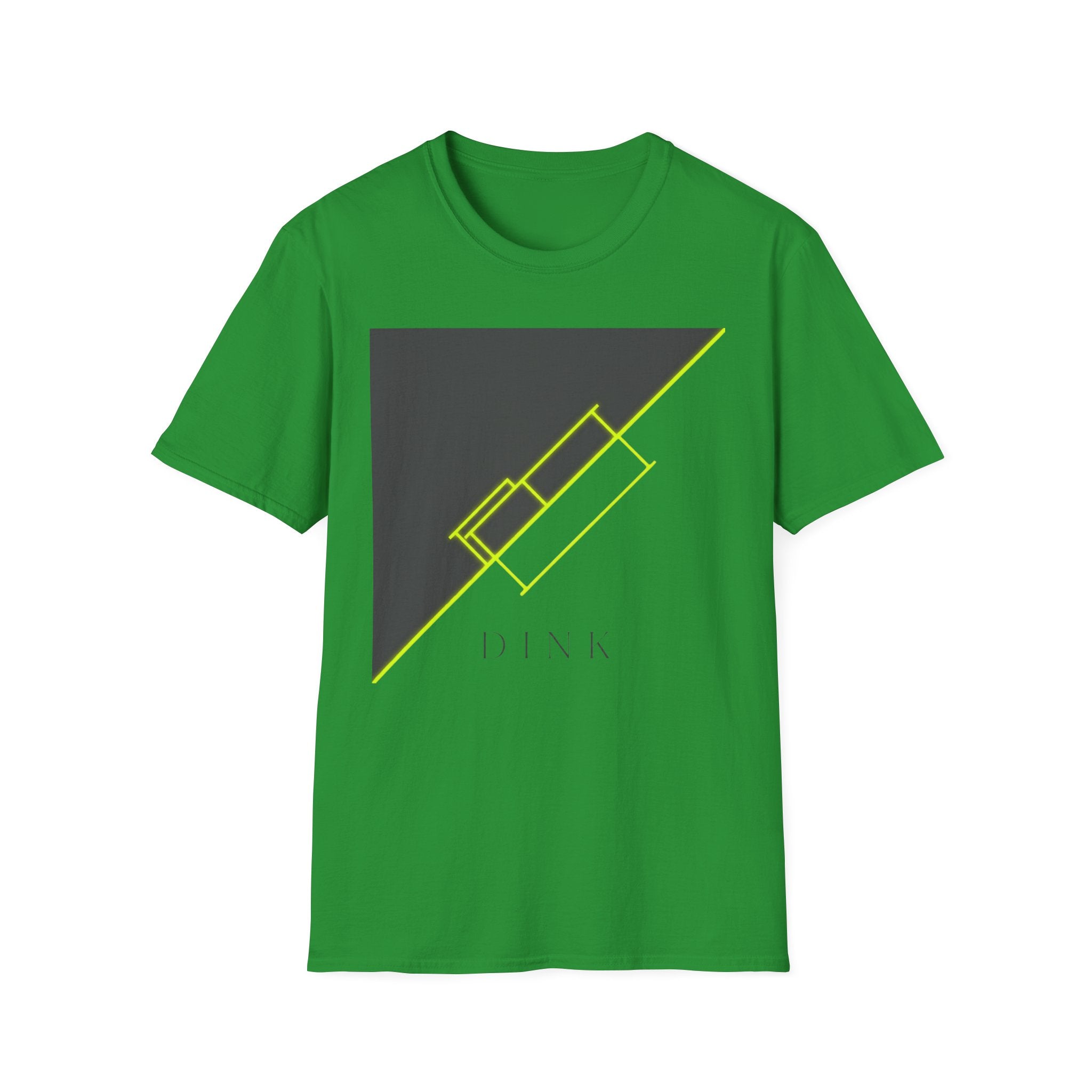 Neon Dink T-Shirt