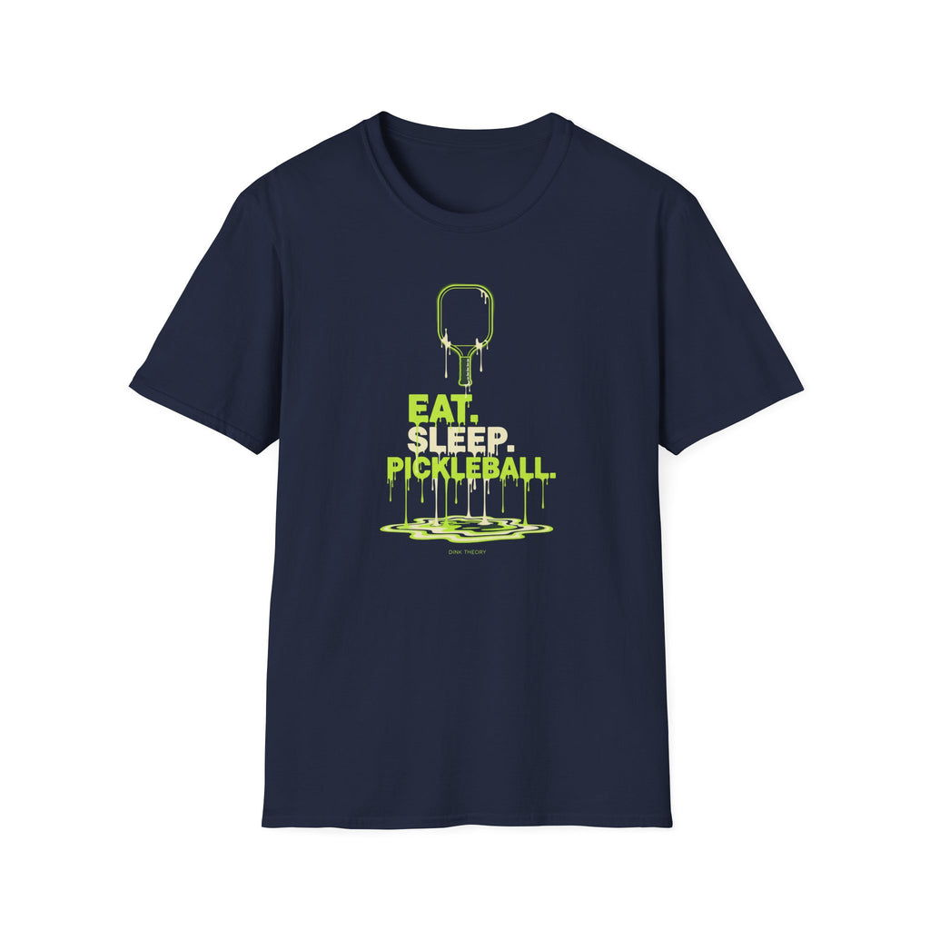 Eat. Sleep. Pickleball. T-Shirt