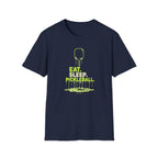 Eat. Sleep. Pickleball. T-Shirt