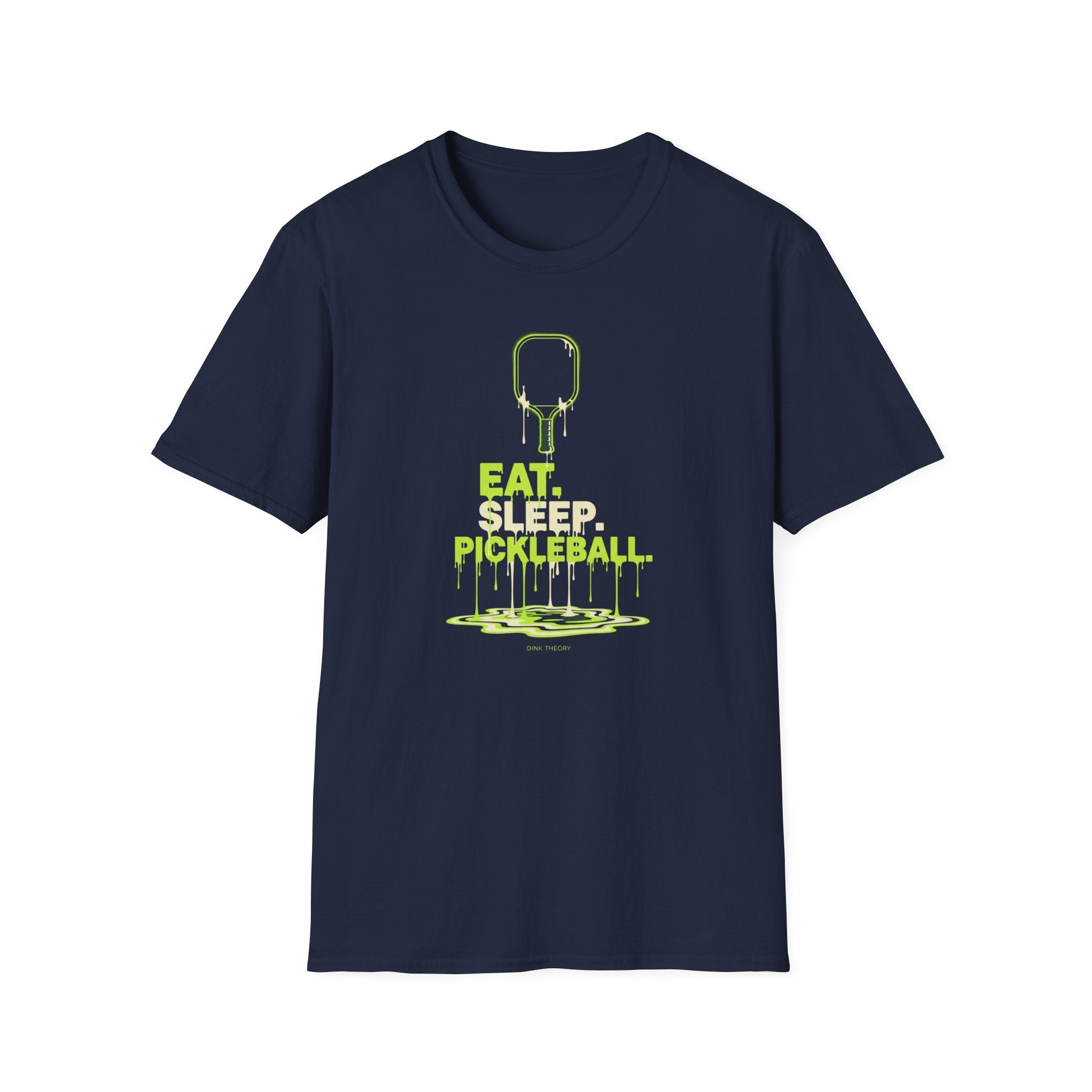 Eat. Sleep. Pickleball. T-Shirt