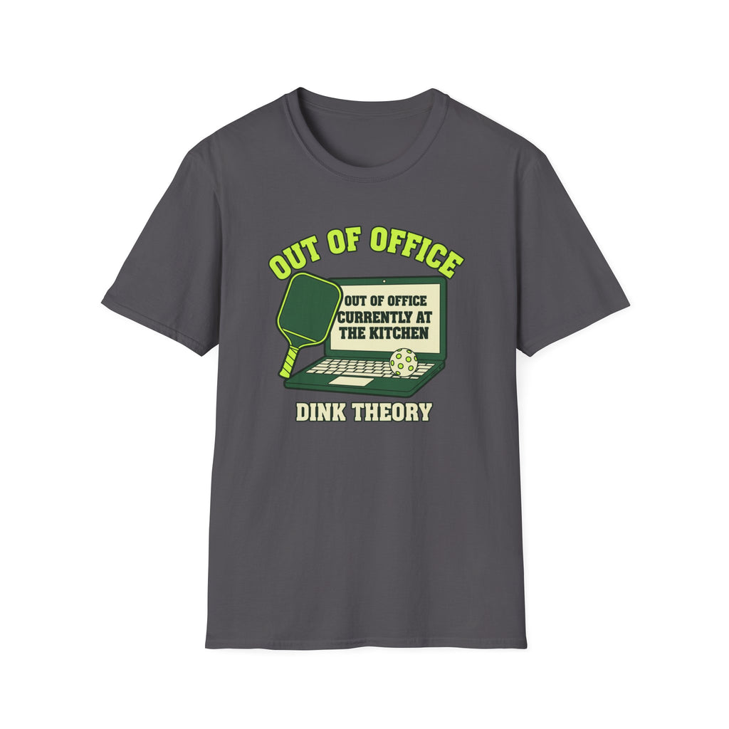 Out Of Office T-Shirt