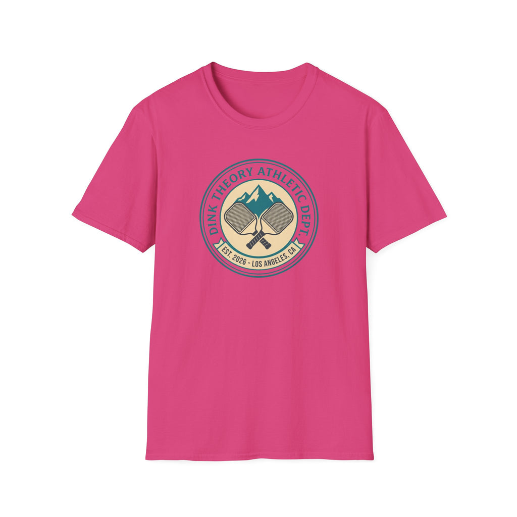 Athletic Dpt. LA 2026 T-Shirt