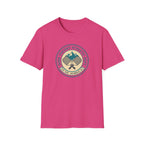 Athletic Dpt. LA 2026 T-Shirt