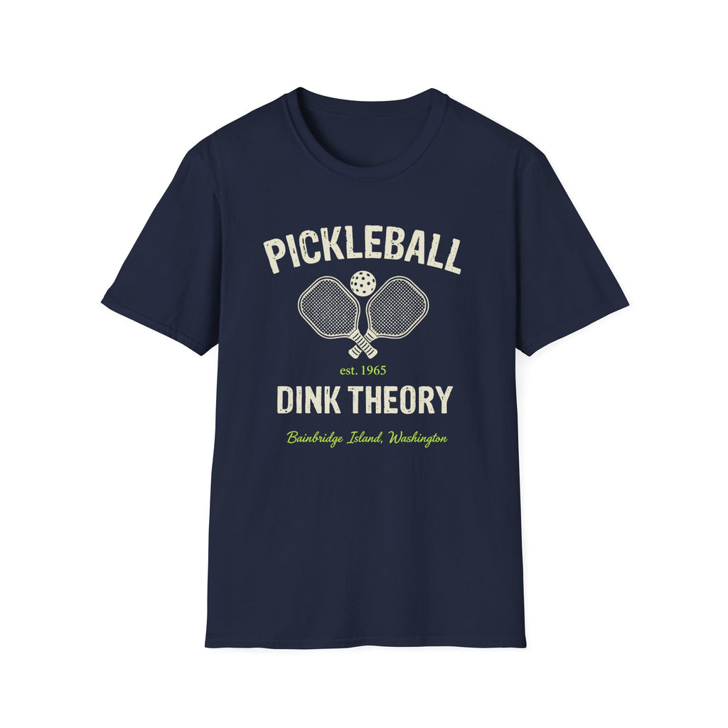 Bainbridge Island T-Shirt