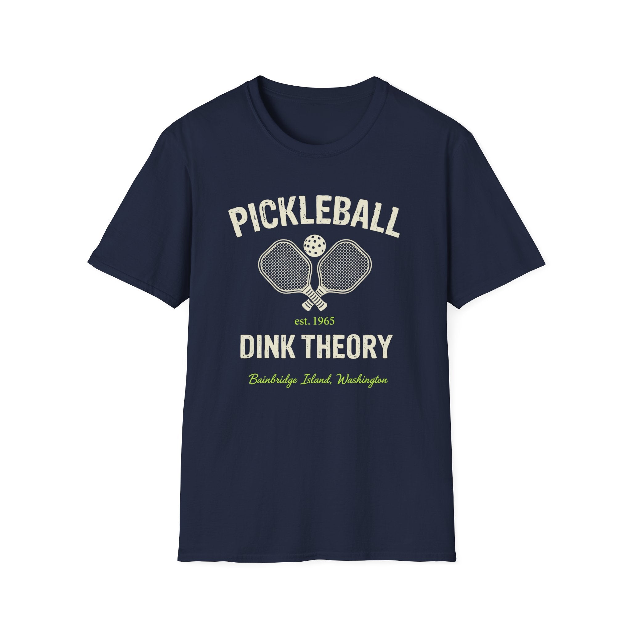 Bainbridge Island T-Shirt