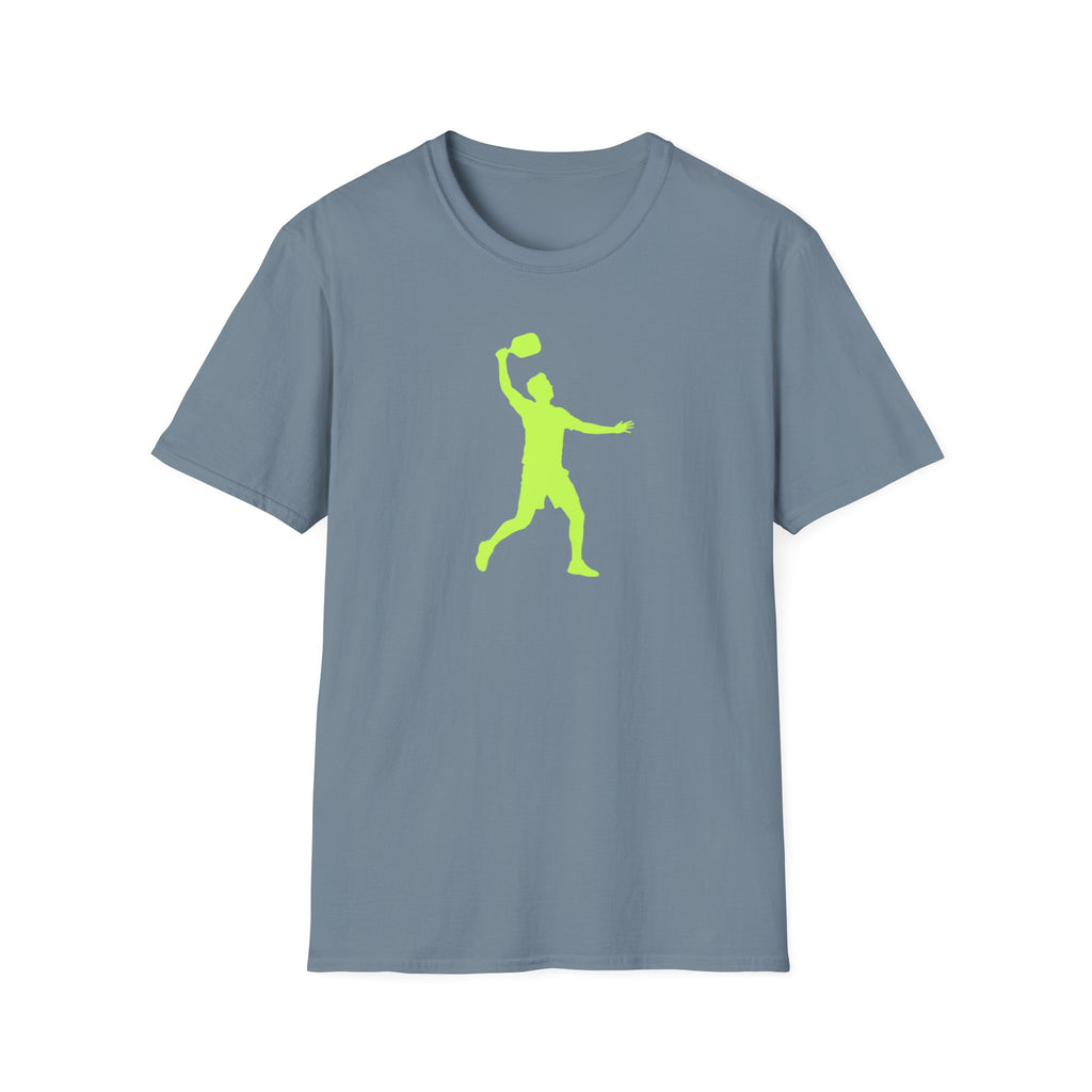 Slam Man T-Shirt
