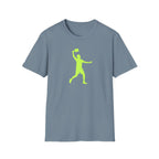 Slam Man T-Shirt