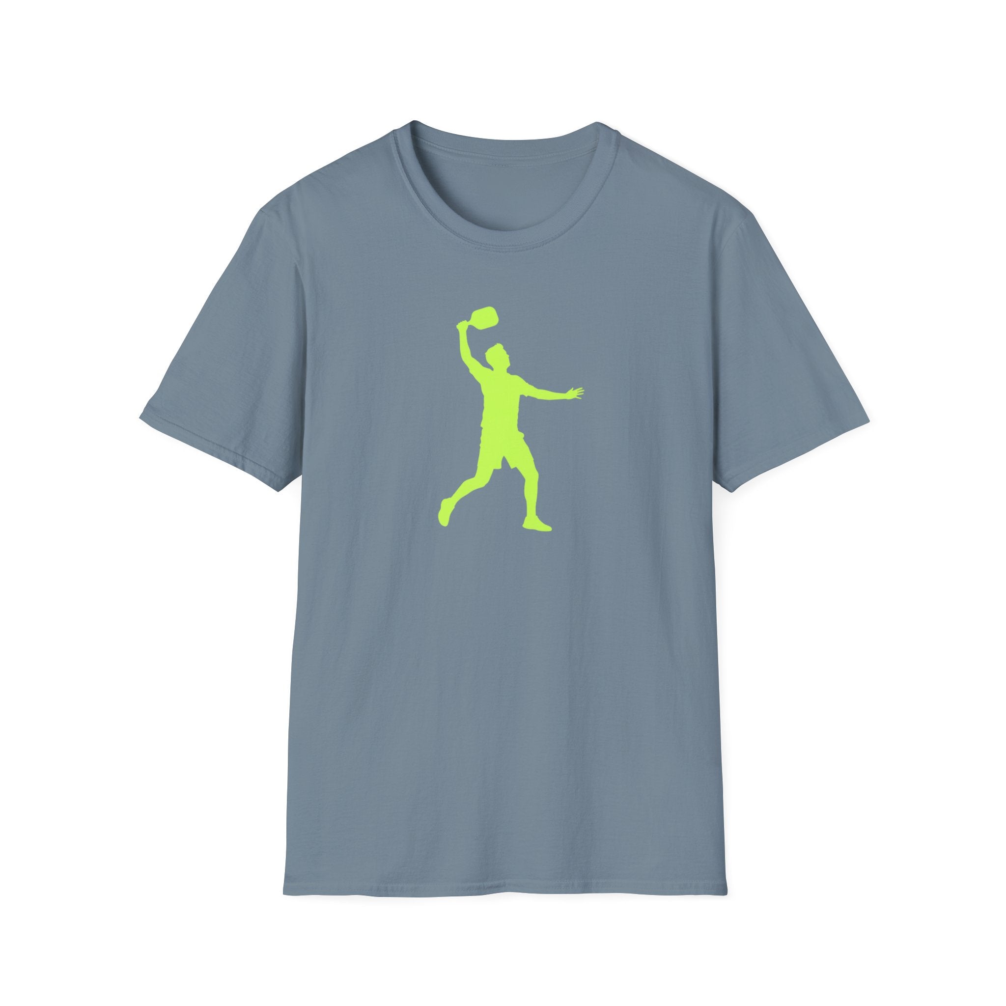 Slam Man T-Shirt