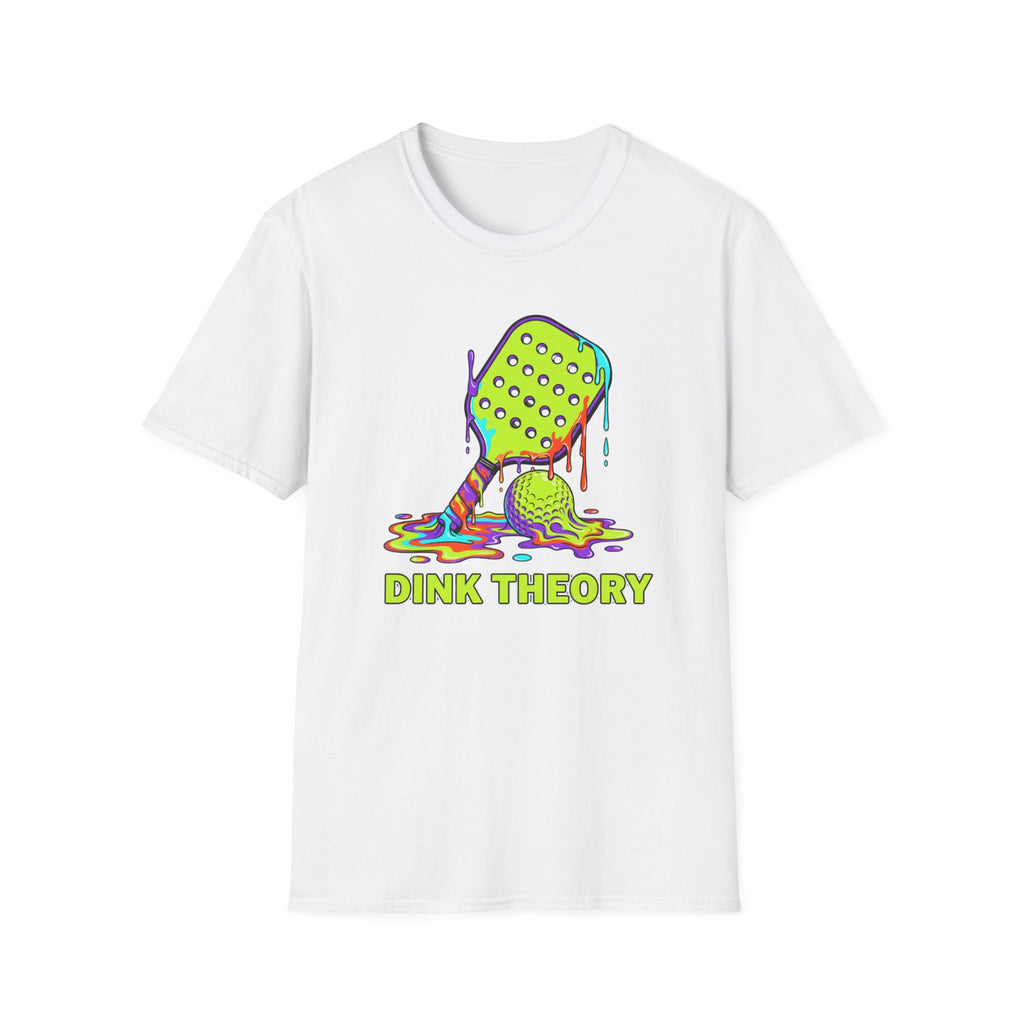 Psychedelic Meltdown T-Shirt