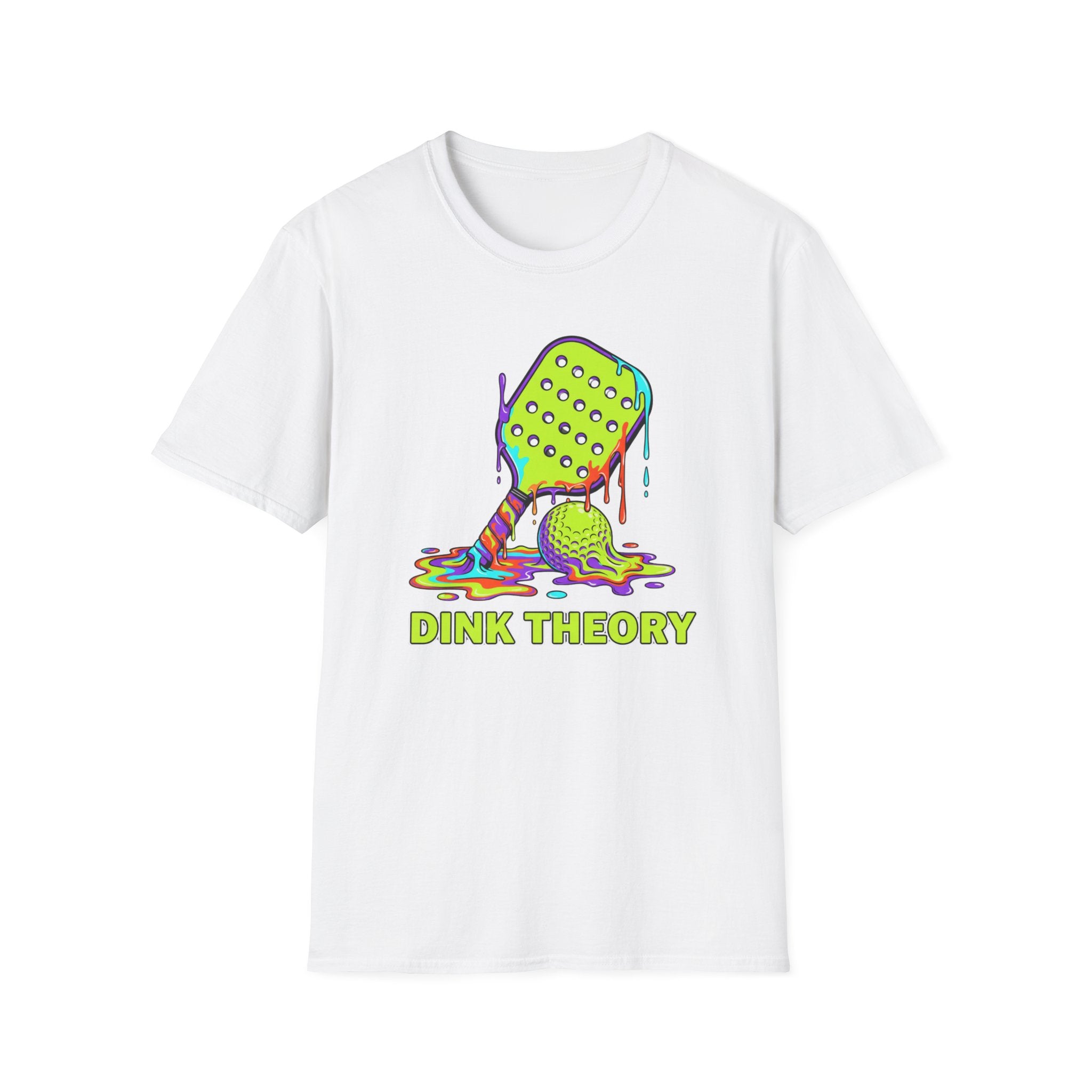 Psychedelic Meltdown T-Shirt