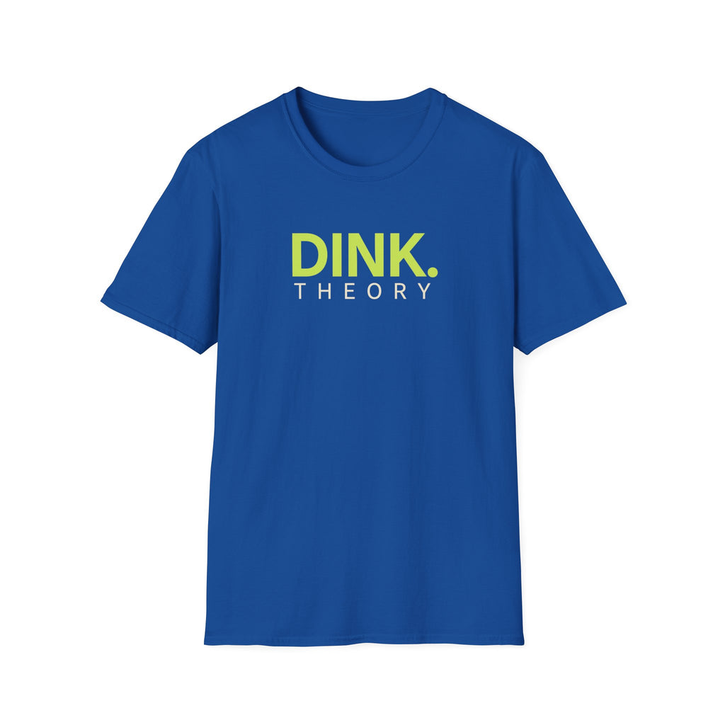 Green Dink T-Shirt