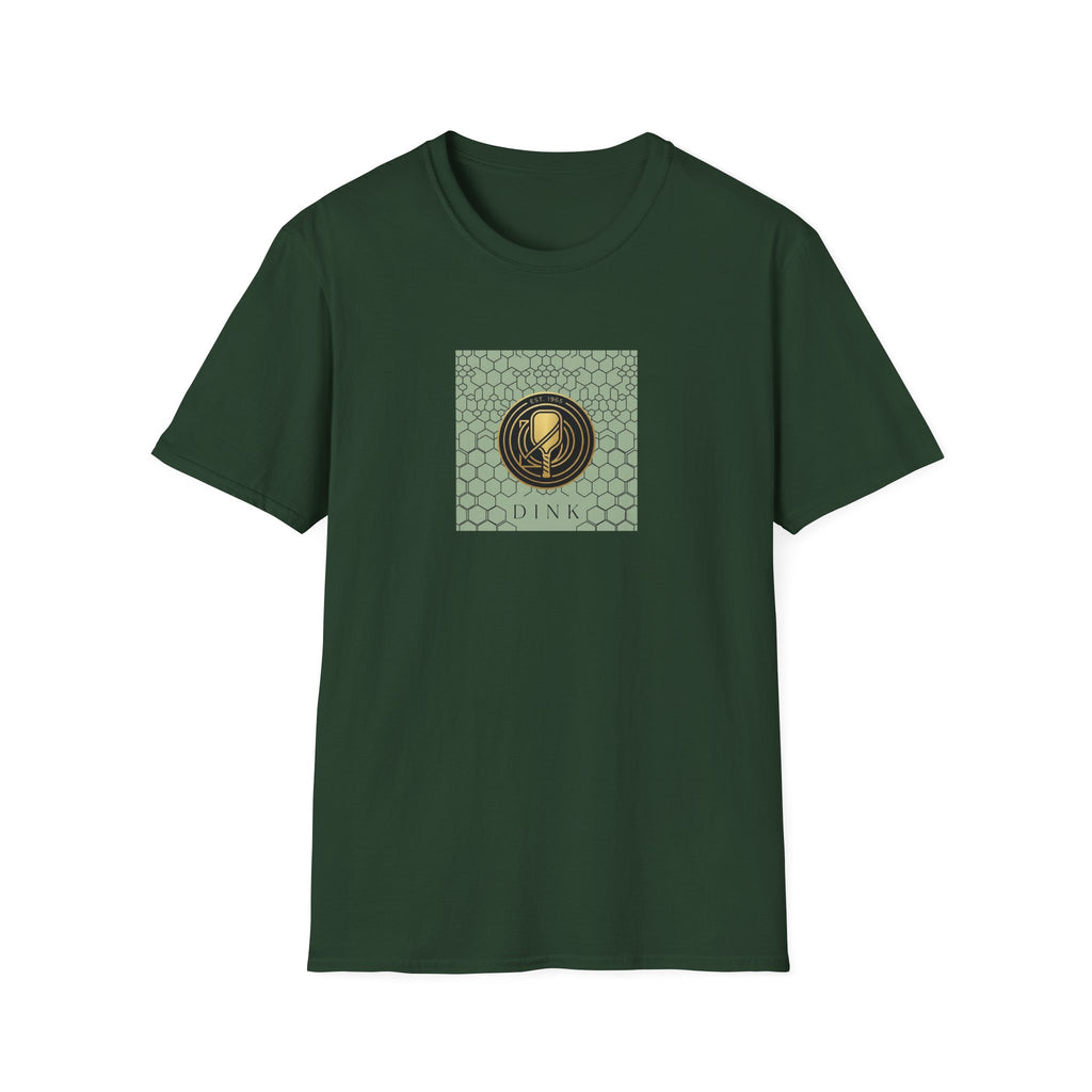 1965 Square Badge T-Shirt