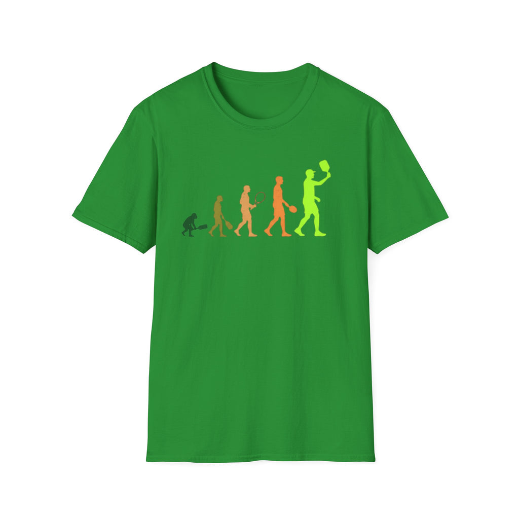 Game Evolution T-Shirt