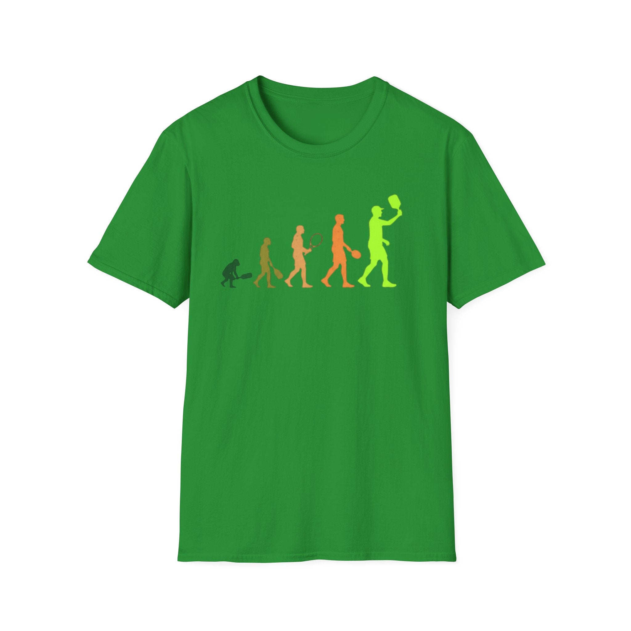 Game Evolution T-Shirt