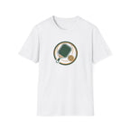 Green Badge T-Shirt