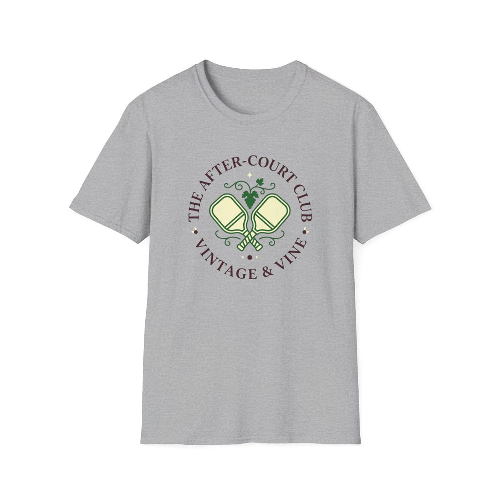 Vintage & Vine T-Shirt