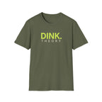 Green Dink T-Shirt