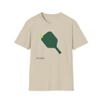 Green Paddle T-Shirt