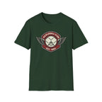 Pickleball Club Badge 1965 T-Shirt