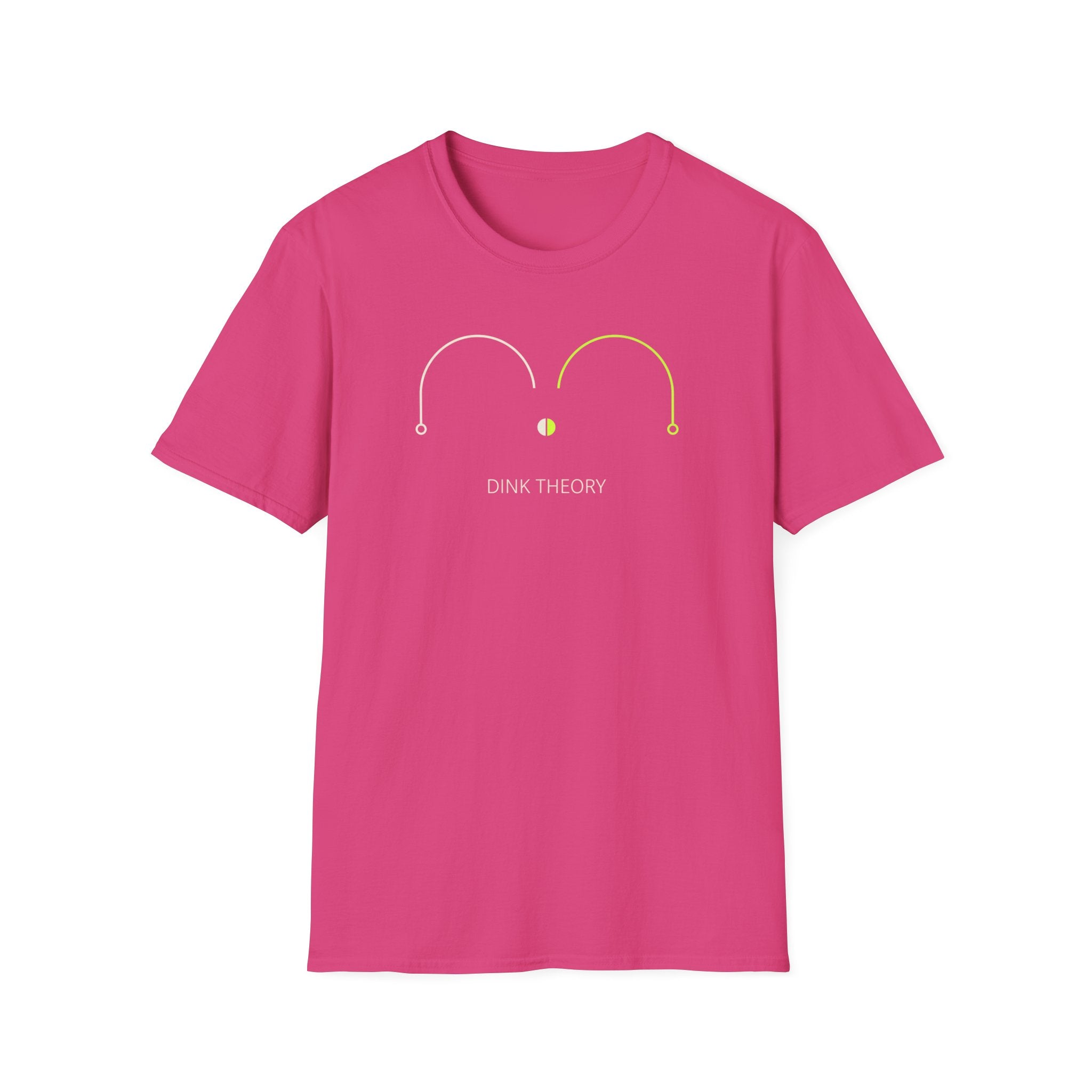 Double Lob T-Shirt