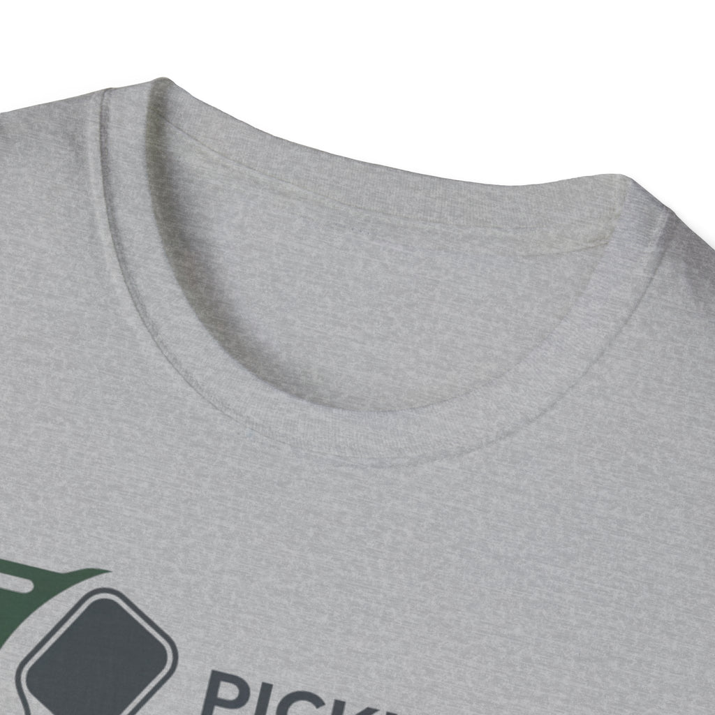 Pickleball DT T-Shirt