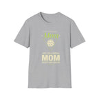 Pickleball Mom T-Shirt