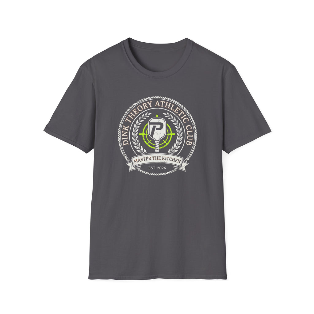 Master The Kitchen Club T-Shirt