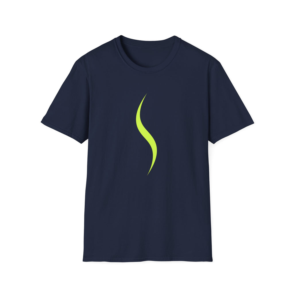 Green Sliver T-Shirt