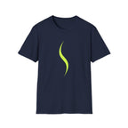 Green Sliver T-Shirt