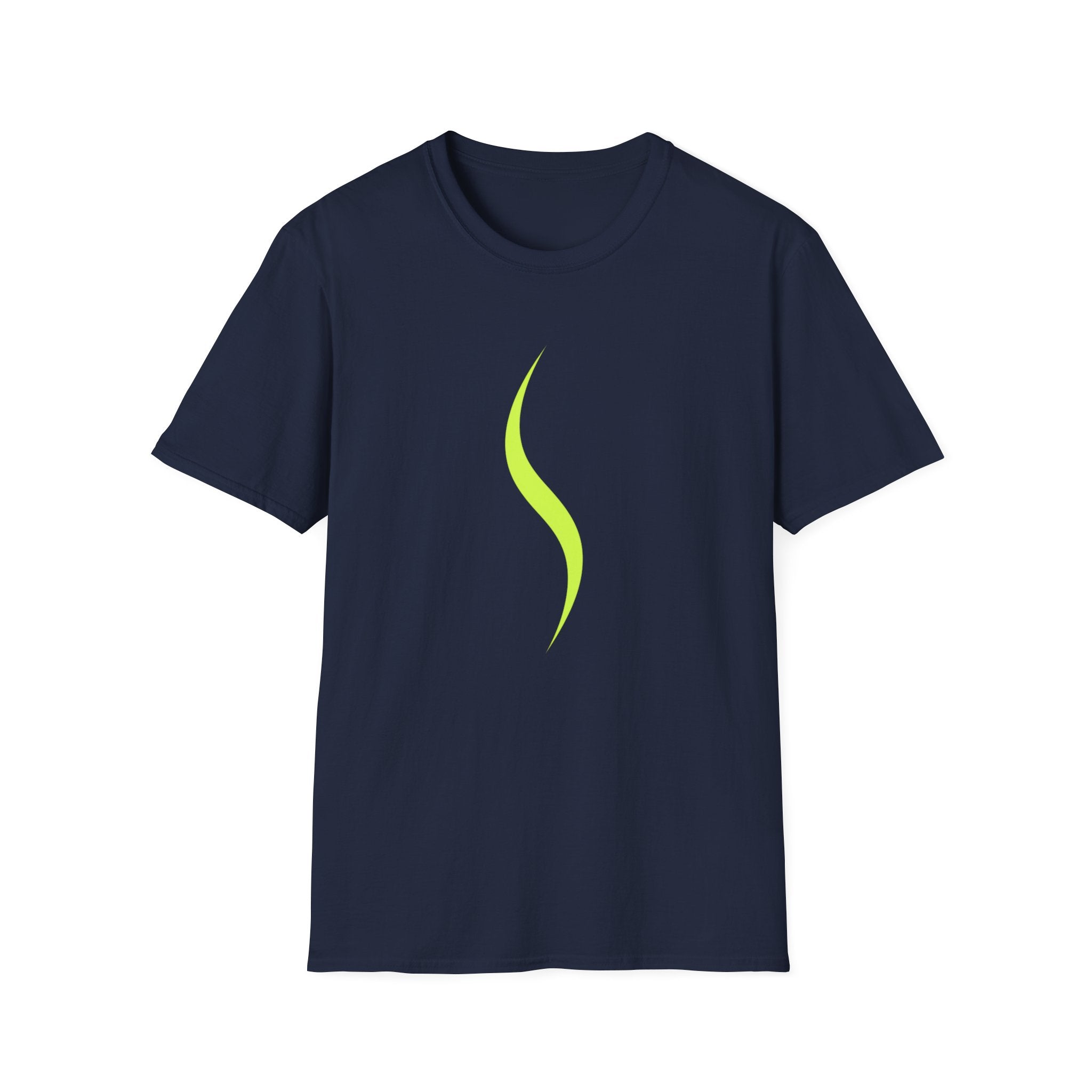 Green Sliver T-Shirt