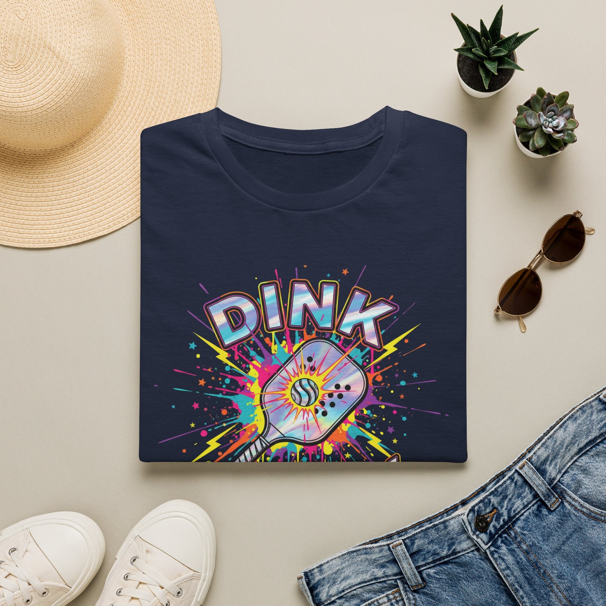 Paddle Explosion T-Shirt