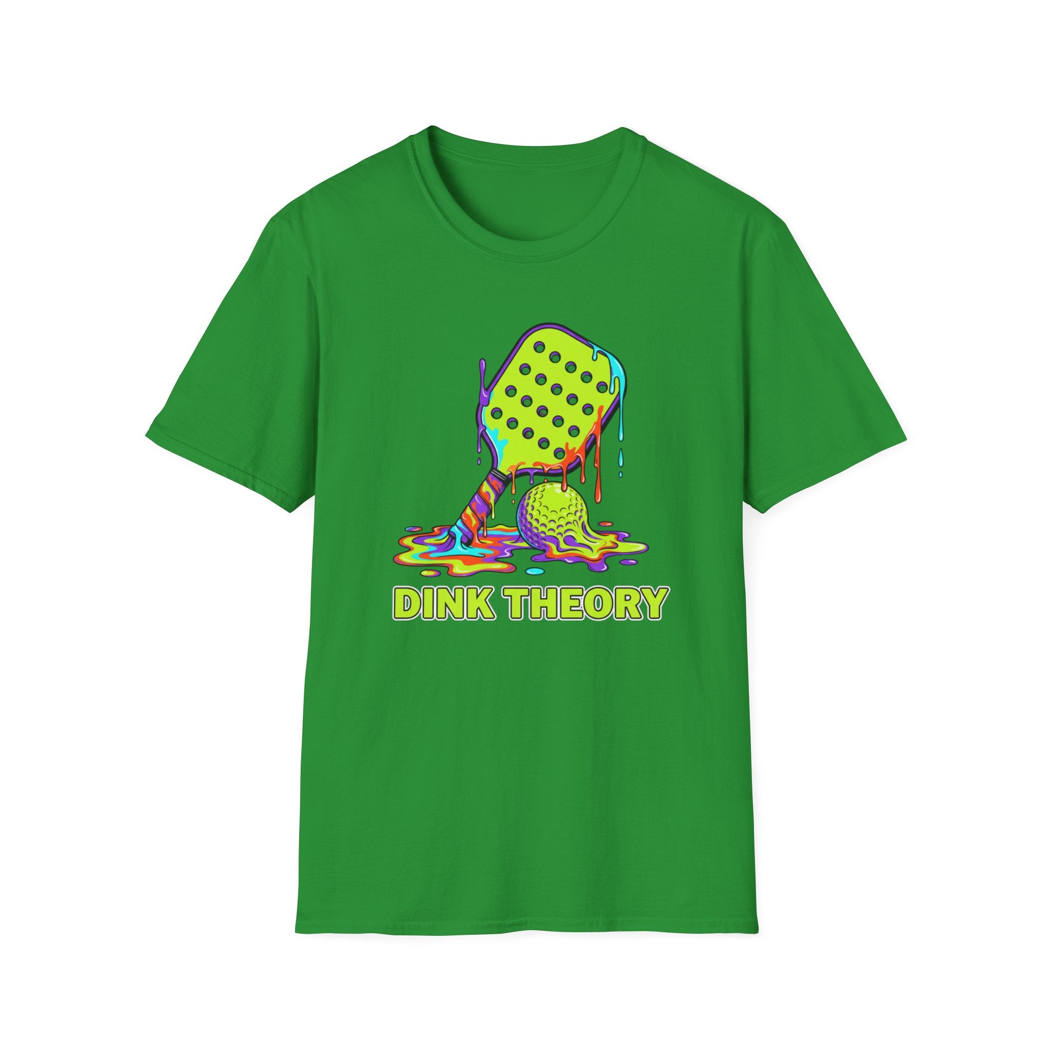 Psychedelic Meltdown T-Shirt
